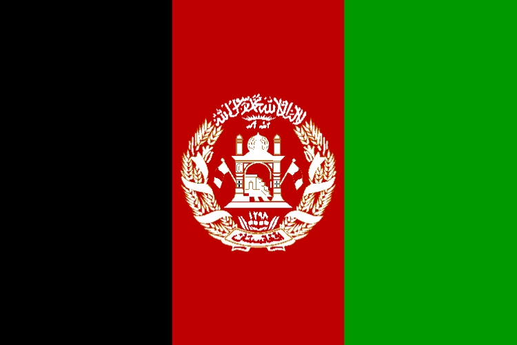 Afganistan